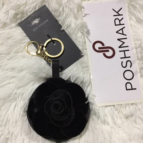 BAG CHARM - Picture 1 of 2